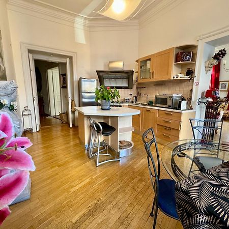 Platnerska ,7 Apartamento Praga Exterior foto
