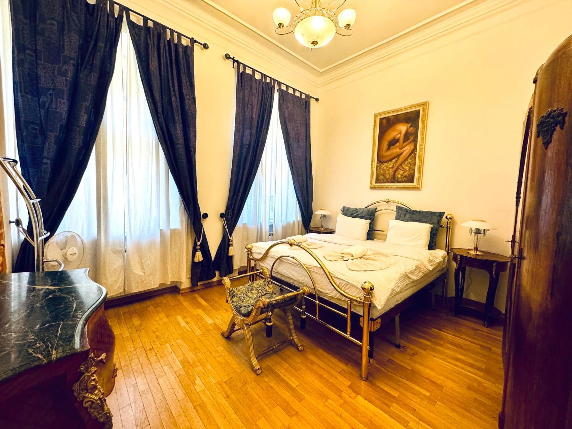 Platnerska ,7 Apartamento Praga Exterior foto